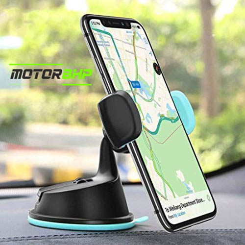 GPS Cell Phone Holder For Car. Best Mobile Holder For Car